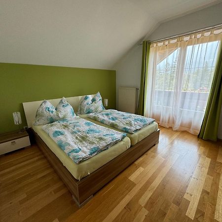 Ferienwohnung Schrittwieser Faak am See Exterior foto