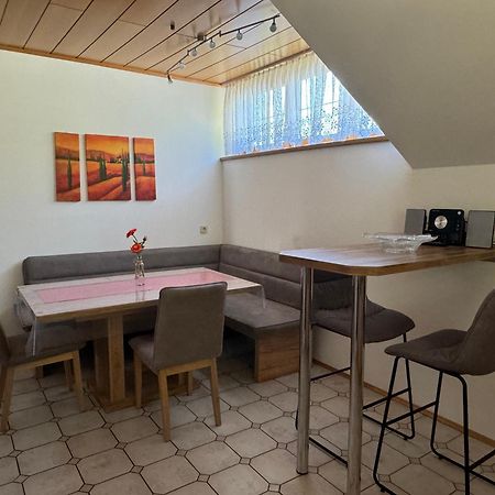 Ferienwohnung Schrittwieser Faak am See Exterior foto