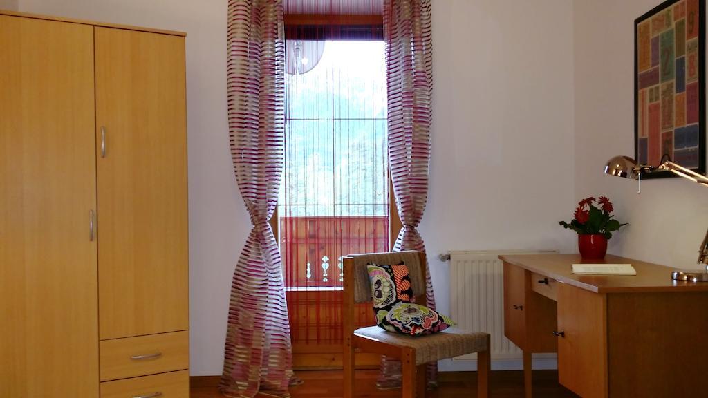 Ferienwohnung Schrittwieser Faak am See Exterior foto