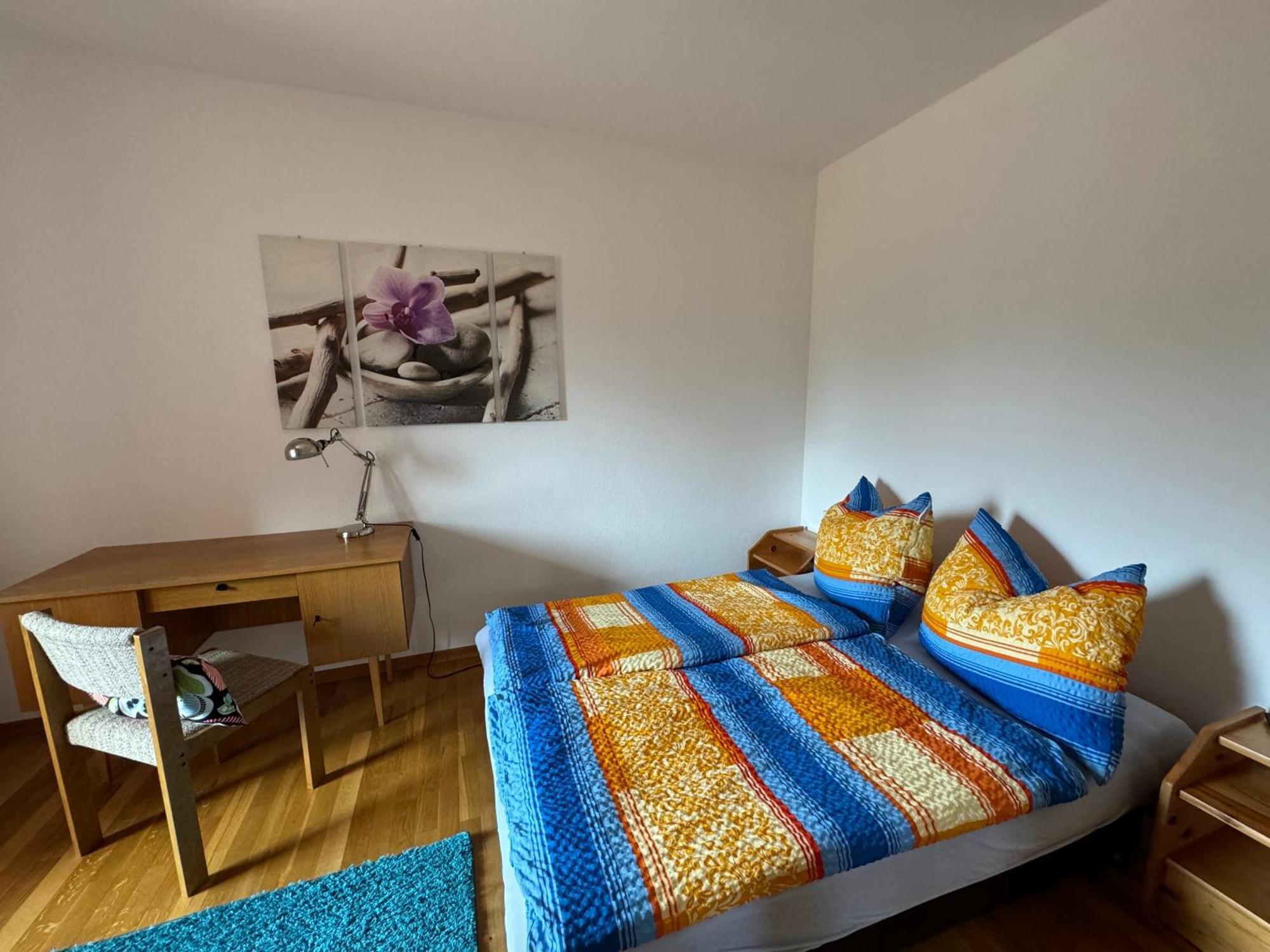 Ferienwohnung Schrittwieser Faak am See Exterior foto