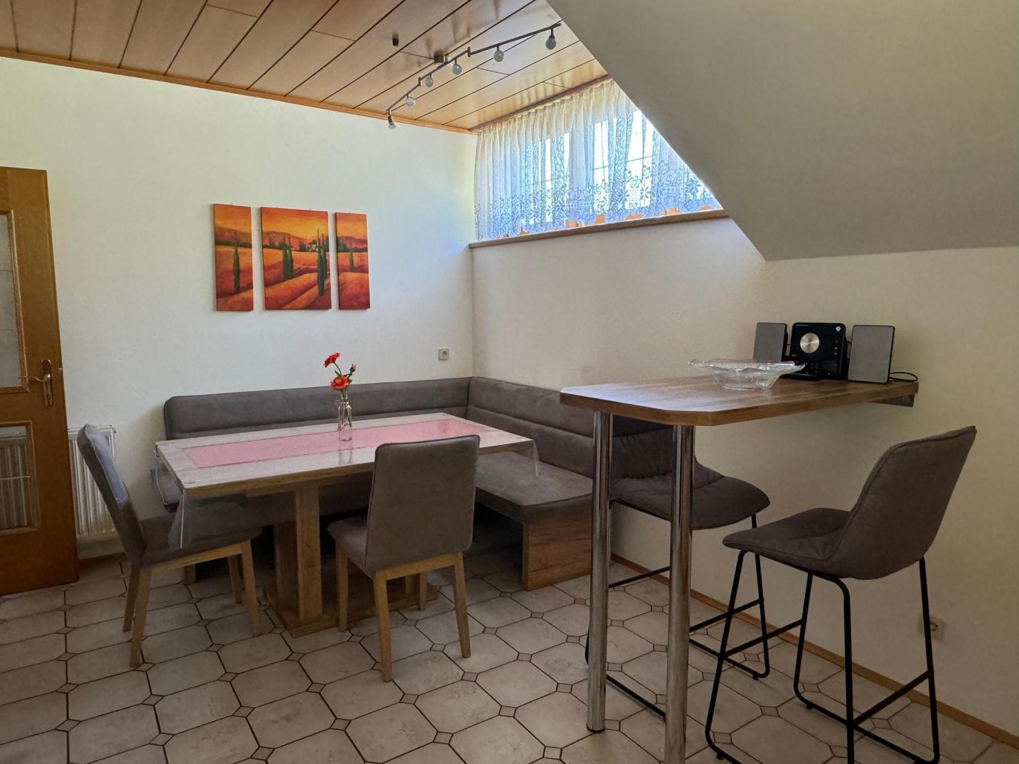 Ferienwohnung Schrittwieser Faak am See Exterior foto