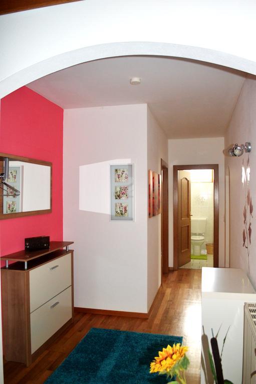 Ferienwohnung Schrittwieser Faak am See Exterior foto