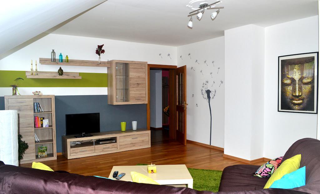 Ferienwohnung Schrittwieser Faak am See Exterior foto