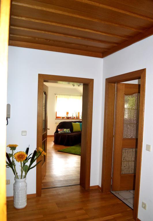 Ferienwohnung Schrittwieser Faak am See Exterior foto